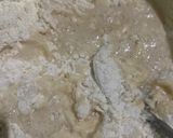 Foto langkah ke 4 dari resep Pizza Teflon.