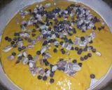 Foto del paso 3 de la receta: Carrot cake🥕