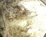 Chickoo Halva recipe step 1 photo