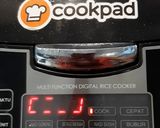 Foto langkah ke 4 dari resep Masak simple.