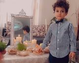 عکس مرحله 1 از دستور هفت سین من در سال 1400 😍