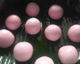 Foto langkah ke 6 dari resep Kue bugis.