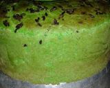 Foto langkah ke 8 dari resep Bluder pandan.