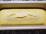 Budín sin gluten y sin azúcar