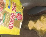 Foto langkah ke 4 dari resep Sayap Goreng Mentega Endesss.