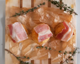Foto del paso 4 de la receta: Croquetas de estofado de cordero y queso trufado