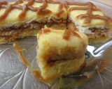 Foto del paso 5 de la receta: Budín de mi abuela