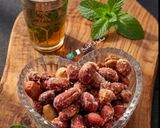 صورة لخطوة 4 من وصفة كوكاو مملح 🥜