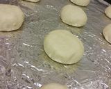 Foto del paso 6 de la receta: Pan de Hamburguesa. (Pan de Papa)