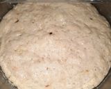 A picture of step 8 of Gardenescape Focaccia.