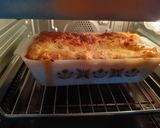 Foto langkah ke 6 dari resep Lasagna.