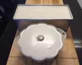 Foto langkah ke 6 dari resep Puding Kelapa.