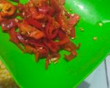 Foto langkah ke 2 dari resep Perkedel Jagung Tongkol.