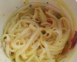Foto del paso 6 de la receta Thai Curry con verdura y pollo