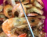 Foto del paso 2 de la receta: Camarones secos a la German Barba pero con el toque Sonorense