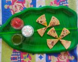 પરાઠા(parotha Recipe in Gujarati) રેસીપી સ્ટેપ7ફોટો