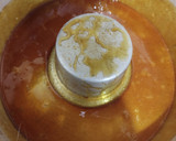 Foto del paso 4 de la receta: Budín de pan súper cremoso!