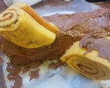 Foto del paso 6 de la receta: Tronco de Navidad