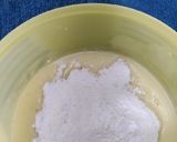 A picture of step 2 of Karachi Biscuits with Bread Flour.