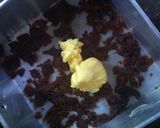 Foto langkah ke 2 dari resep Kue jungkir balik ala Maita.