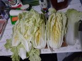 Kimchi MamaMiuKitchen