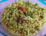 A picture of step 7 of Bhel.