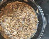 Foto del paso 6 de la receta: Champiñón a la cerveza