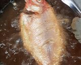 Foto langkah ke 2 dari resep Ikan Nila Garing + Sambal.