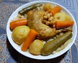 Une image de l'étape 9 de Rogag 🍴.