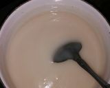 Foto langkah ke 1 dari resep (10.) Ice cream homemade.