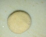 अजवाइन पूड़ी (Ajwain puri recipe in hindi) रेसिपी चरण 2 फोटो