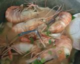 Foto langkah ke 3 dari resep Udang Galah Saus Tiram (Mudah&Cepat!).