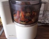 Foto del paso 4 de la receta: Fricandó en salsa