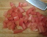 Foto del paso 2 de la receta: Pasta con atún