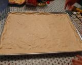 Foto del paso 7 de la receta: Pizza de Cuarentena 🍕👨‍👩‍👧‍👦