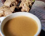 अदरक की कड़क चाय (Adrak ki kadak chai recipe in Hindi) रेसिपी चरण 5 फोटो