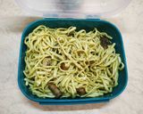 Φωτογραφία βήματος 1 της συνταγής Γεμιστές ντοματούλες με ζυμαρικά. Η μεταμόρφωση της “Σταχτοπούτας”