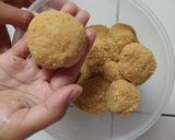 Foto langkah ke 5 dari resep Guava Roti Goreng  isi Coklat.
