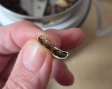 Foto del paso 2 de la receta: Qahwa ☕ Café arábigo con especias: cardamomo, azafrán y clavo de olor ☕