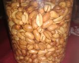 Foto langkah ke 3 dari resep Kacang bawang.