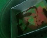 Foto langkah ke 5 dari resep Lapis pop ice suka2 @dapurbyana😊masih #request si kecil😘.