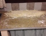 Foto del paso 13 de la receta: Fideos caseros súper fáciles 🍝😋