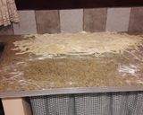 Foto del paso 13 de la receta: Fideos caseros súper fáciles 🍝😋