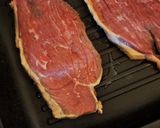 Foto del paso 3 de la receta: Bife de cuadrada a lo pobre