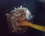 Shredded chicken sauce recipe step 1 photo