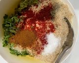 દહીં કબાબ (Dahi Kabab Recipe in Gujarati) રેસીપી સ્ટેપ2ફોટો