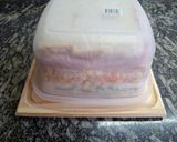 Foto del paso 6 de la receta: Torre Salada