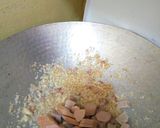 Foto langkah ke 3 dari resep Kwetiaw Goreng.