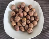Foto del paso 1 de la receta: Viejas Canarias Guisadas
