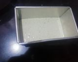 A picture of step 5 of Quinoa sticks.